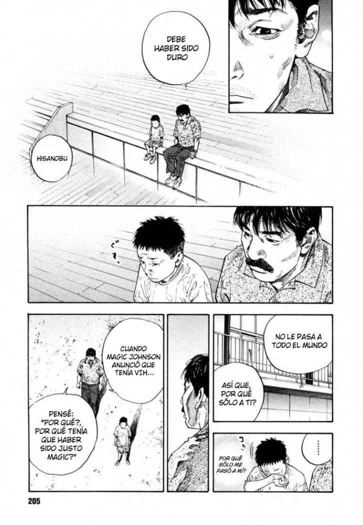 Read Real Español Manga Online