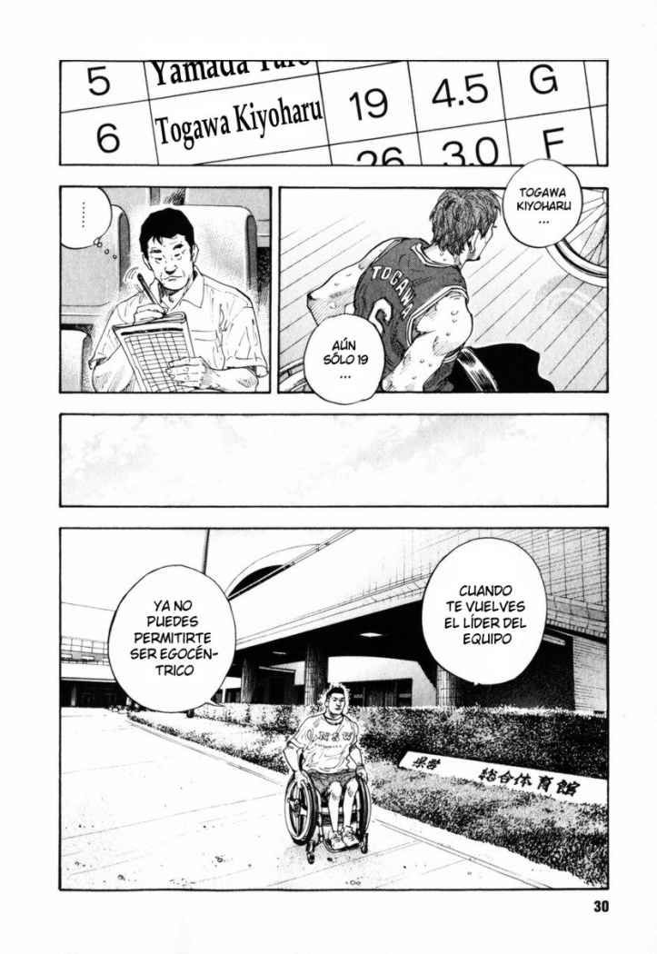 Read Real Español Manga Online