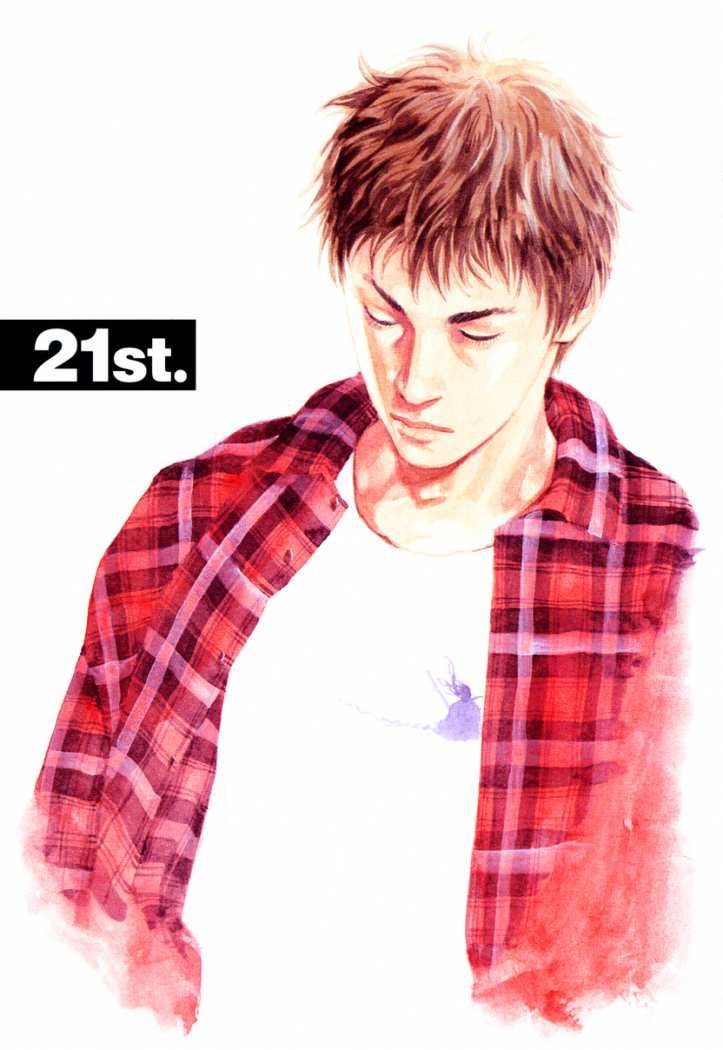 Read Real Español Manga Online