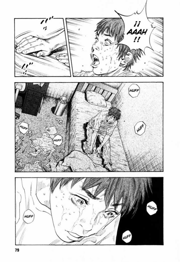 Read Real Español Manga Online