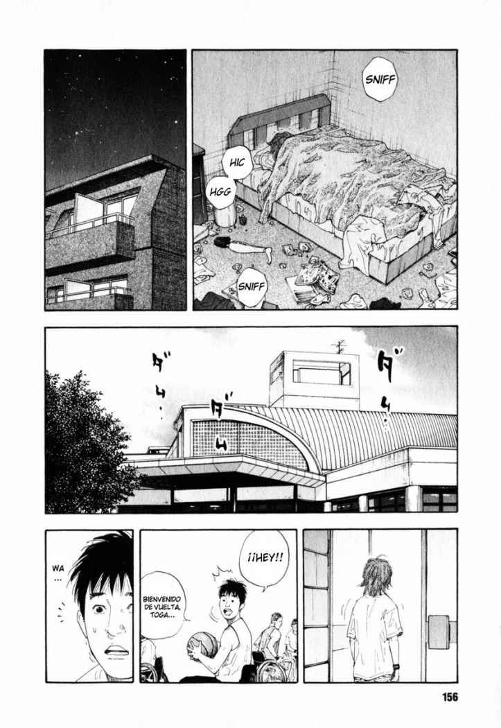 Read Real Español Manga Online