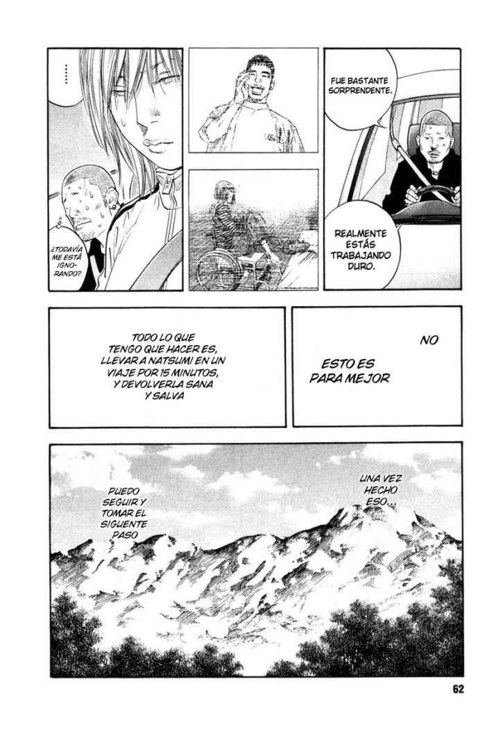 Read Real Español Manga Online