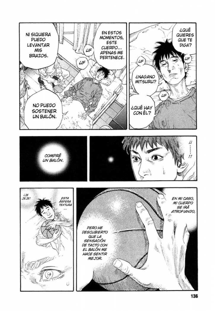 Read Real Español Manga Online