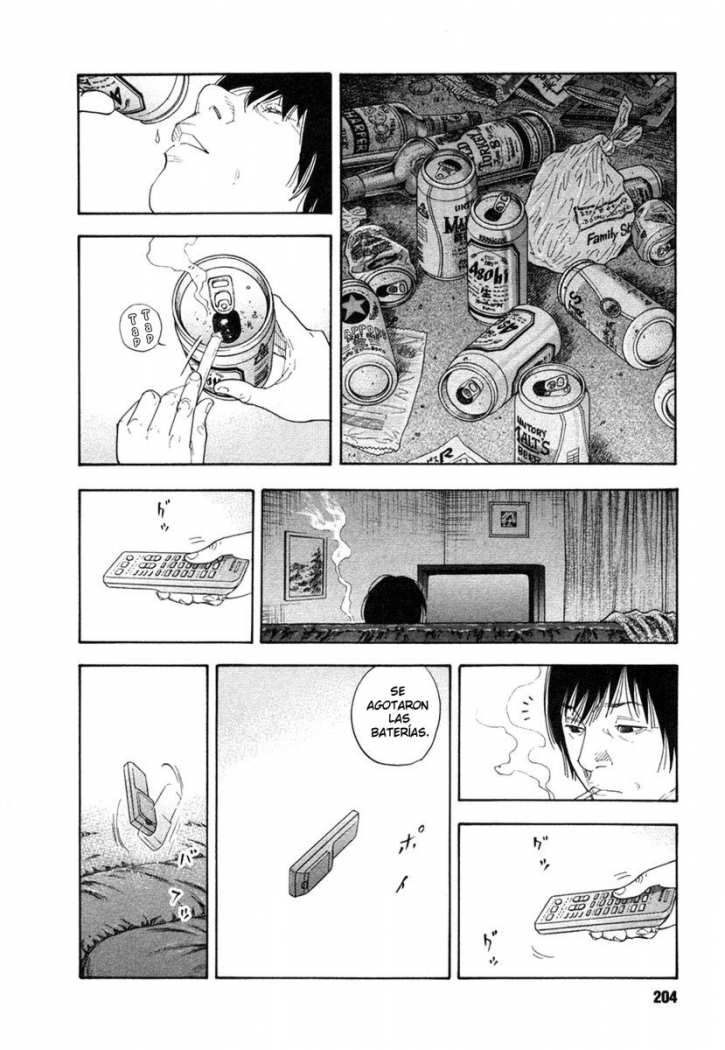 Read Real Español Manga Online