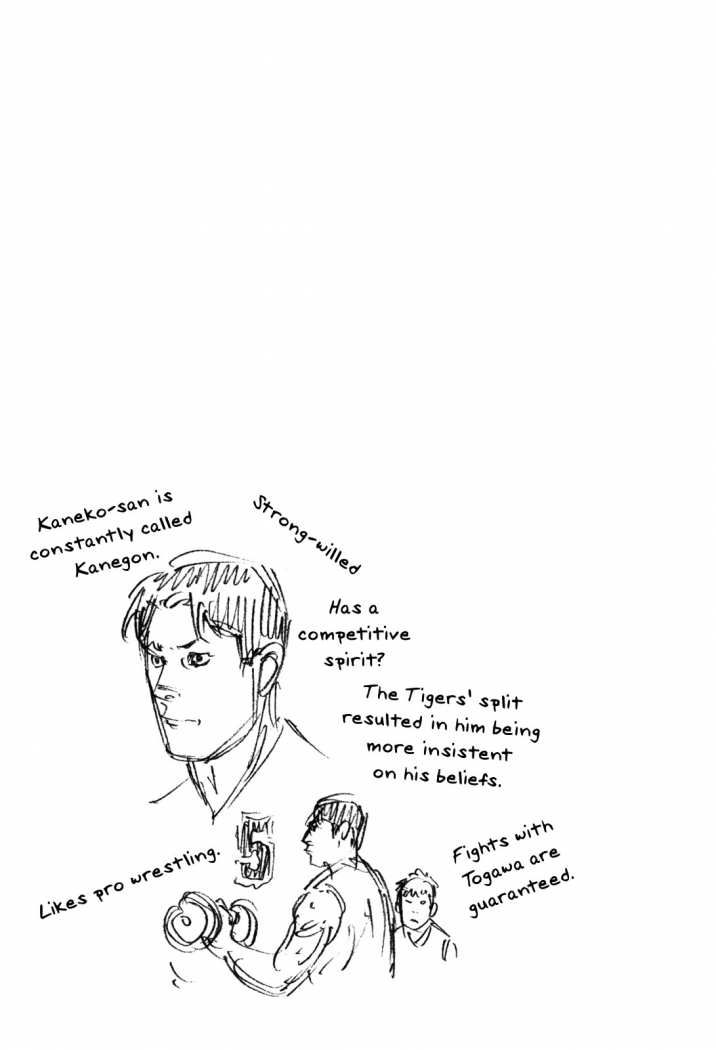 Read Real Español Manga Online