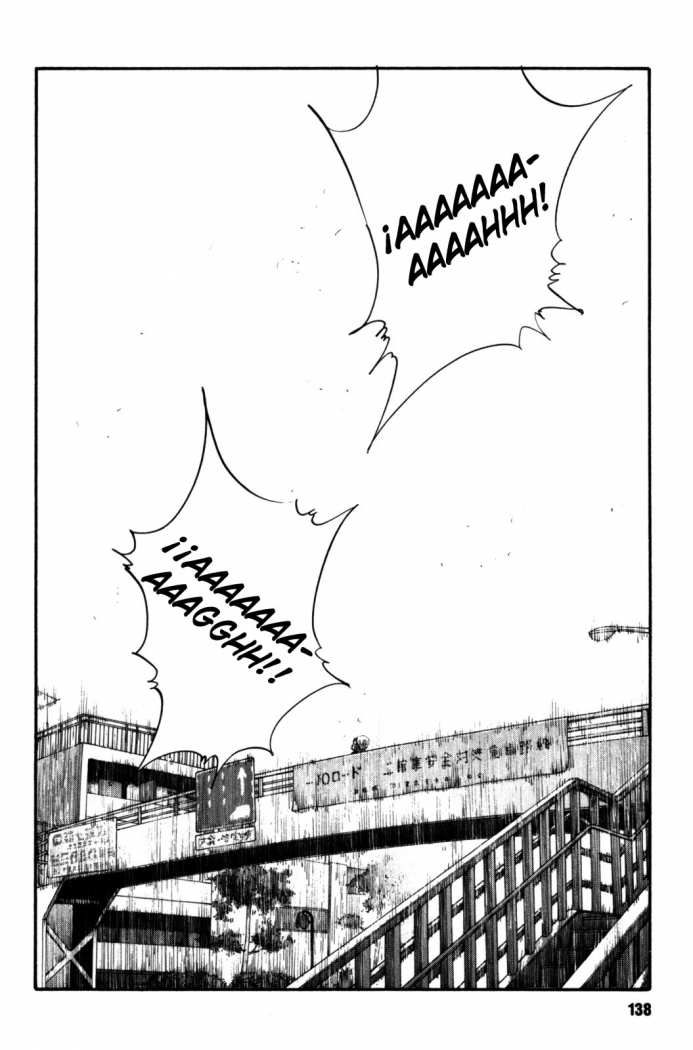 Read Real Español Manga Online