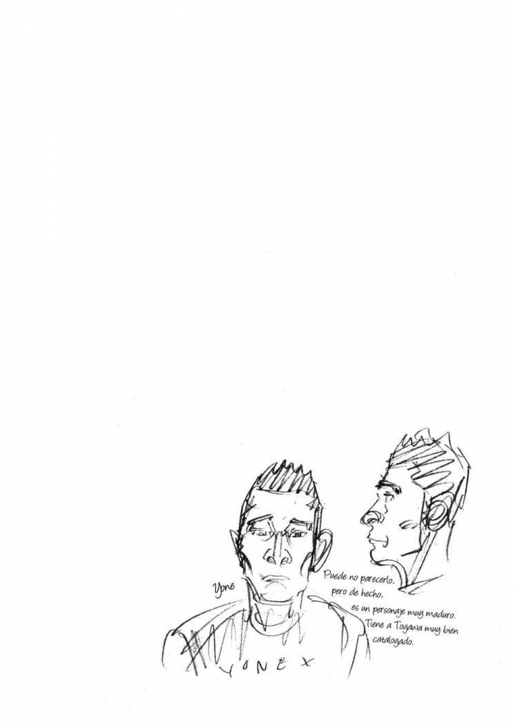 Read Real Español Manga Online