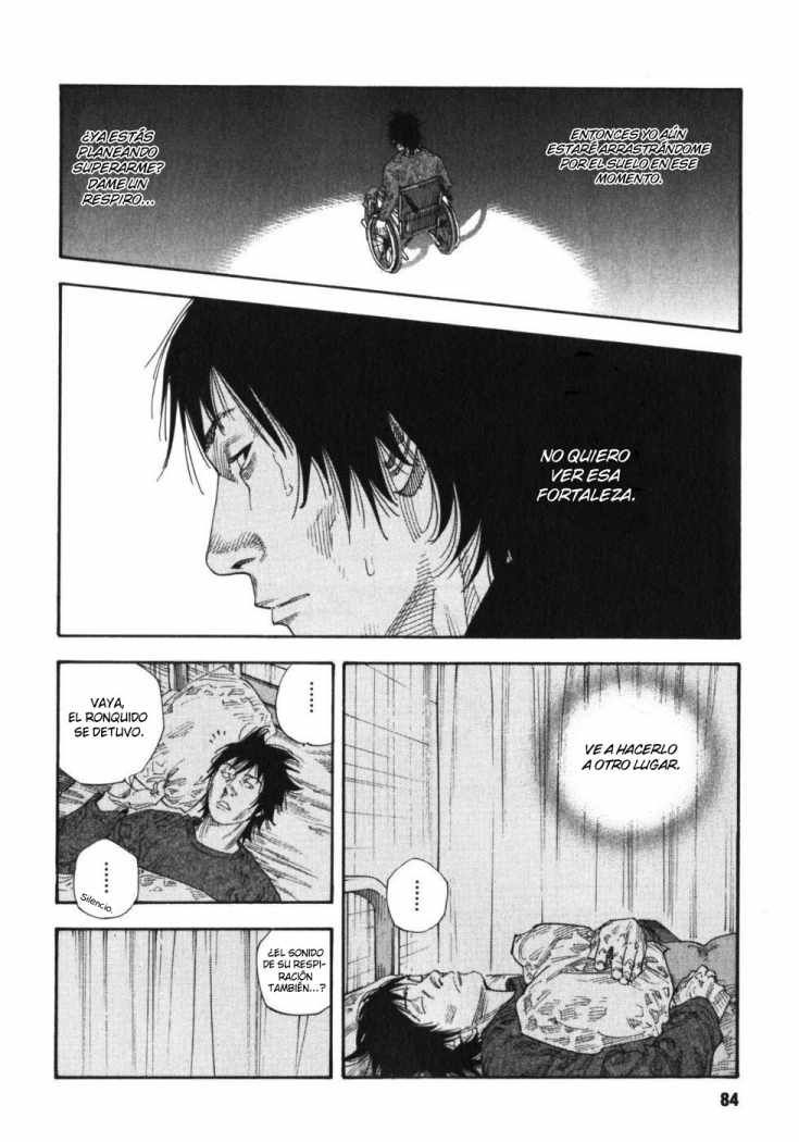 Read Real Español Manga Online