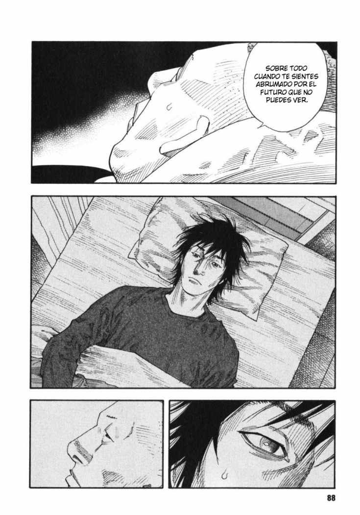 Read Real Español Manga Online