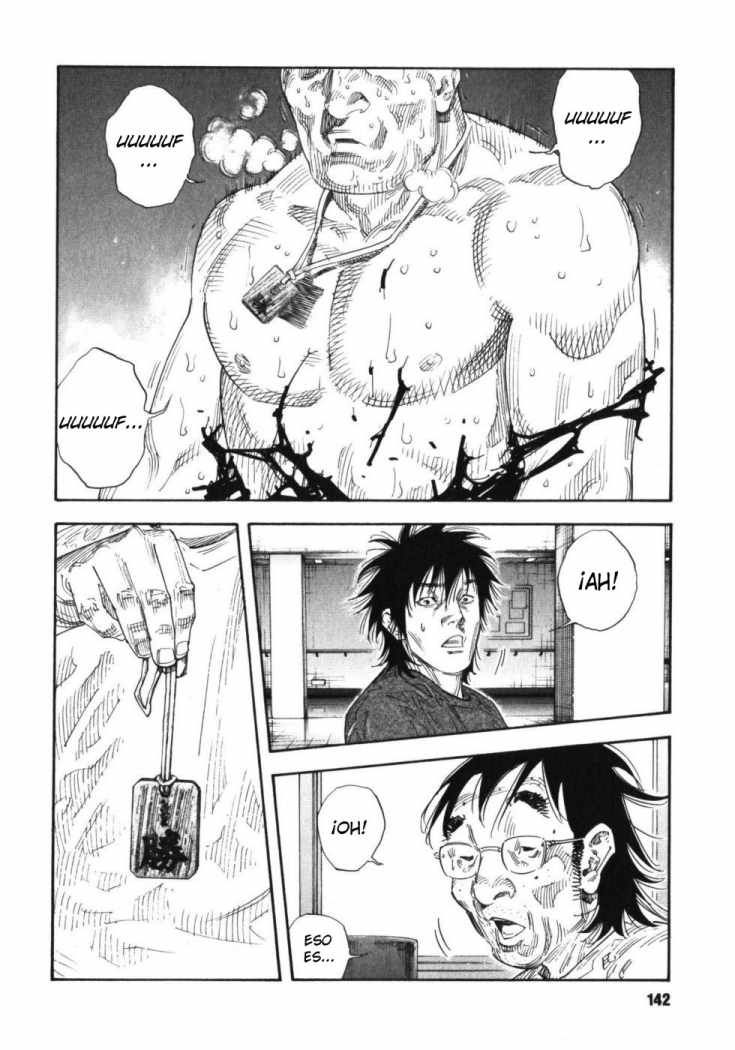 Read Real Español Manga Online