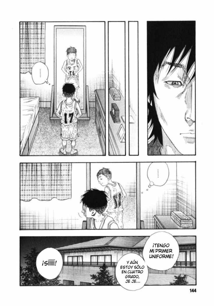 Read Real Español Manga Online