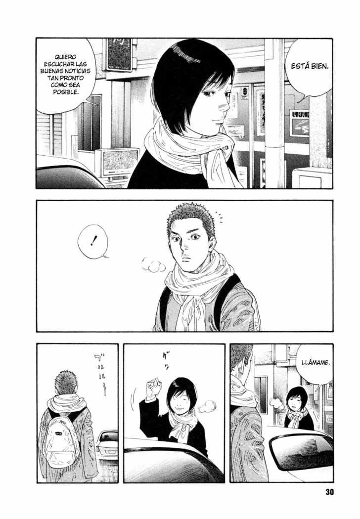 Read Real Español Manga Online