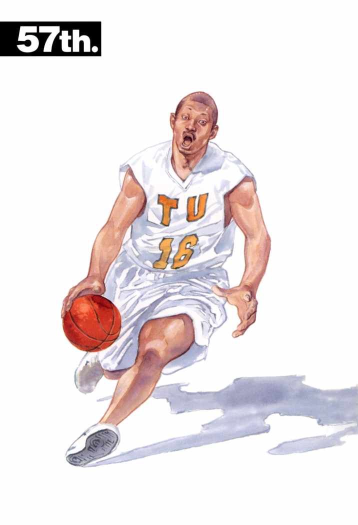 Read Real Español Manga Online