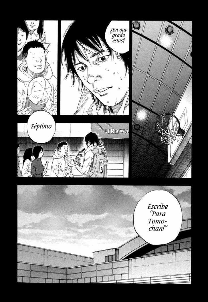 Read Real Español Manga Online