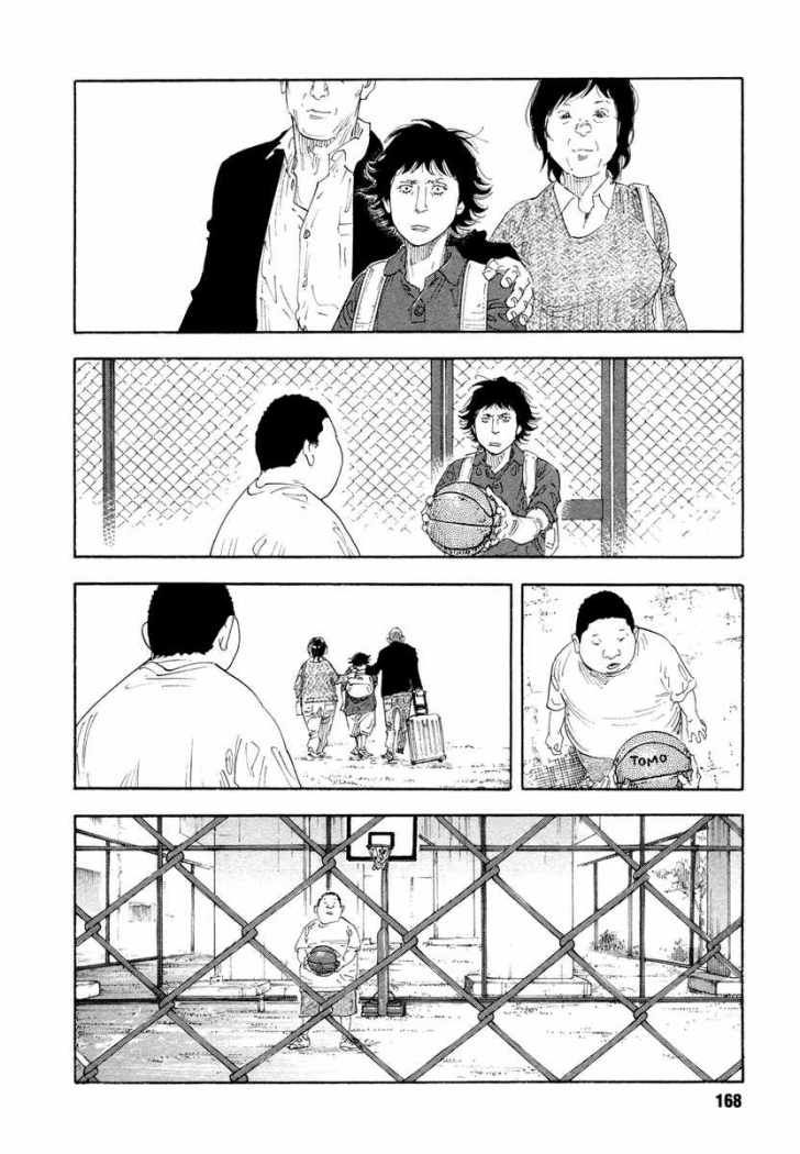 Read Real Español Manga Online