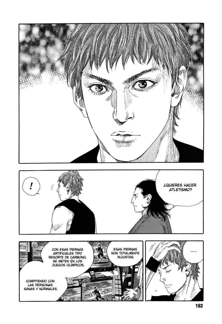 Read Real Español Manga Online