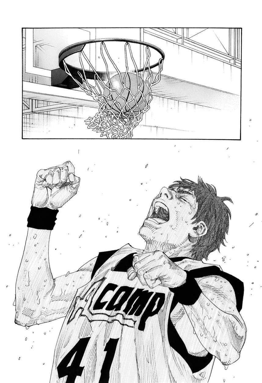 Read Real Español Manga Online