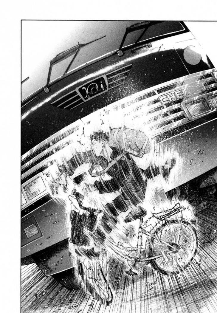 Read Real Español Manga Online