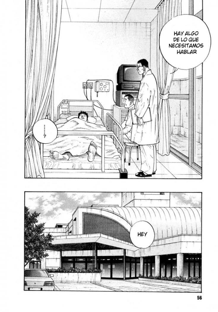 Read Real Español Manga Online