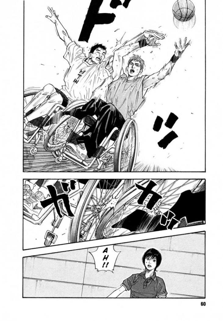 Read Real Español Manga Online