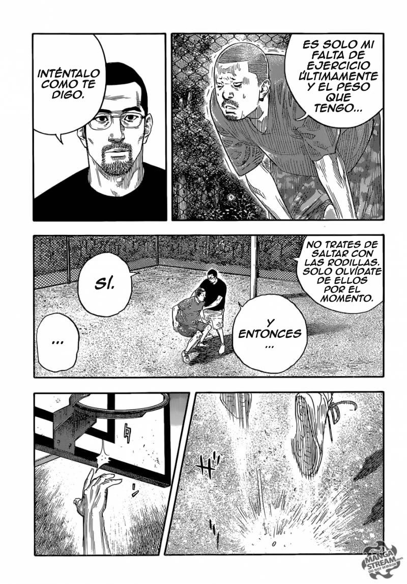 Read Real Español Manga Online