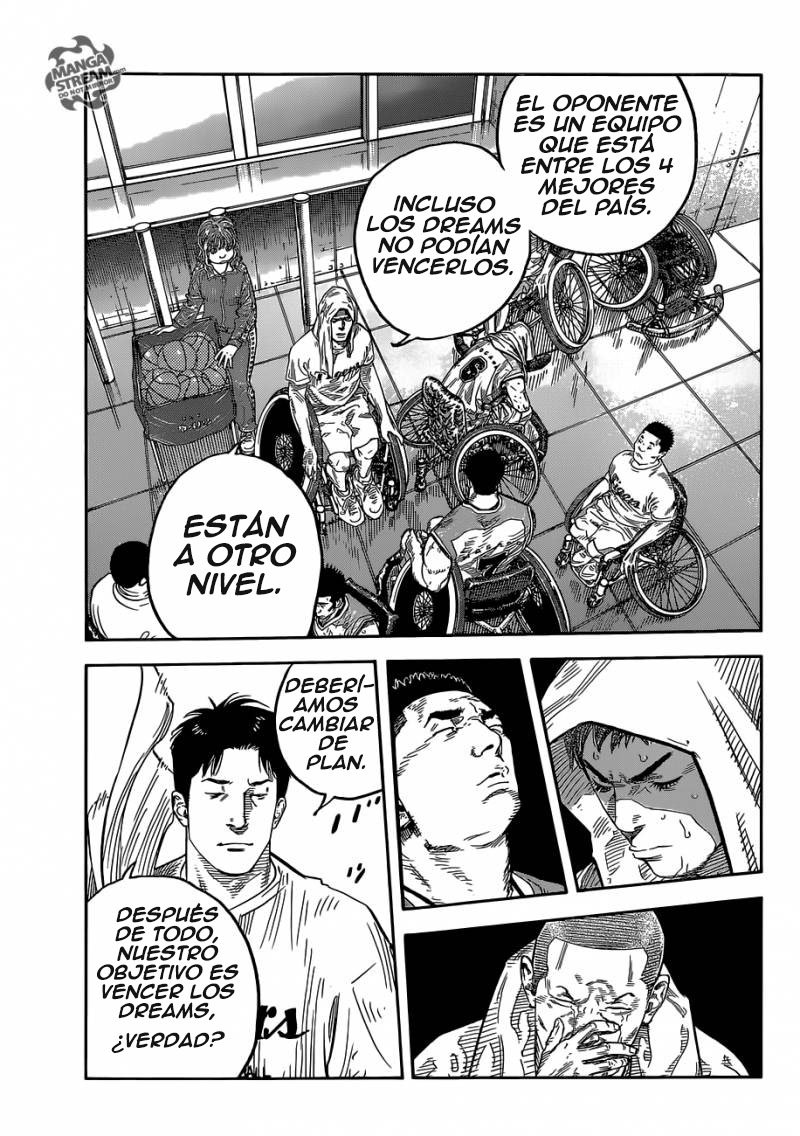 Read Real Español Manga Online