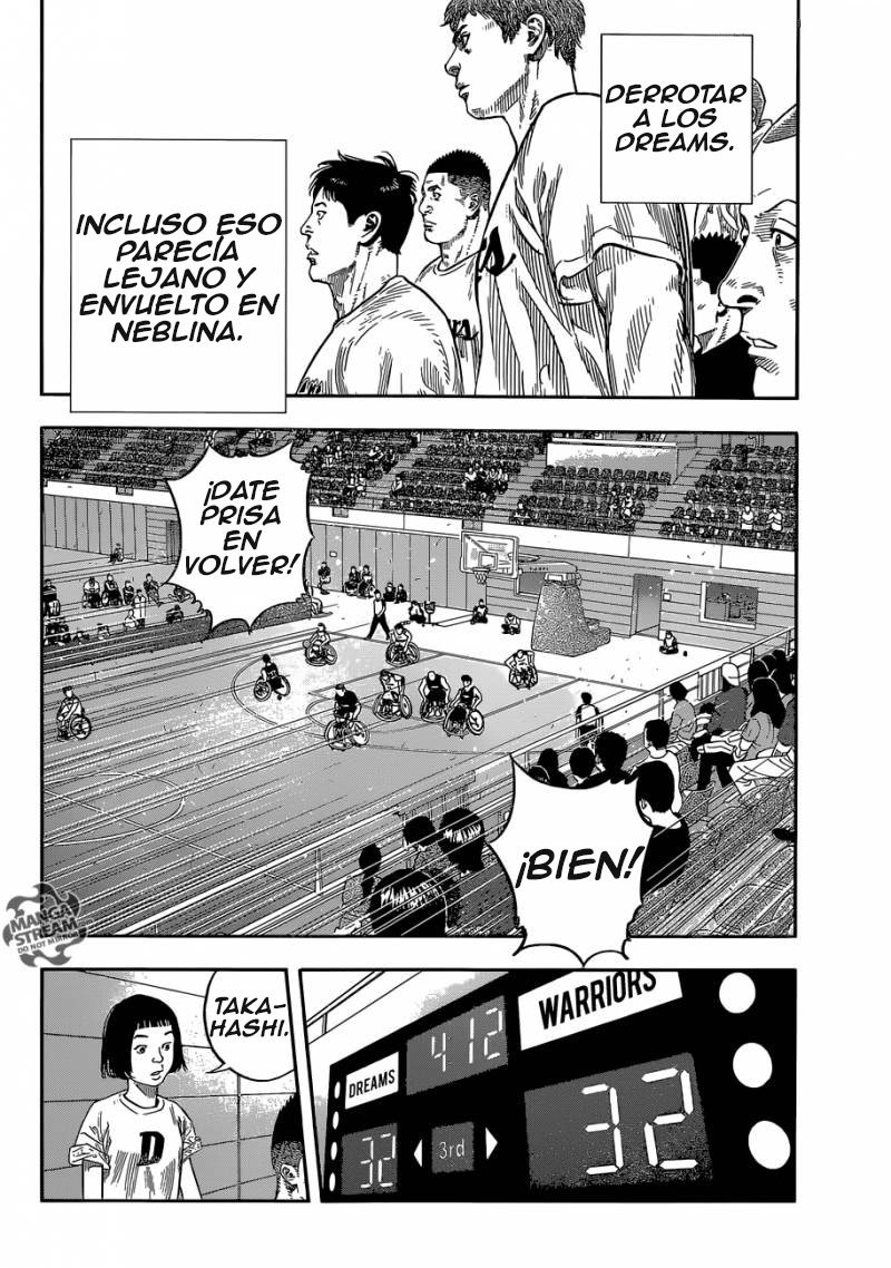 Read Real Español Manga Online
