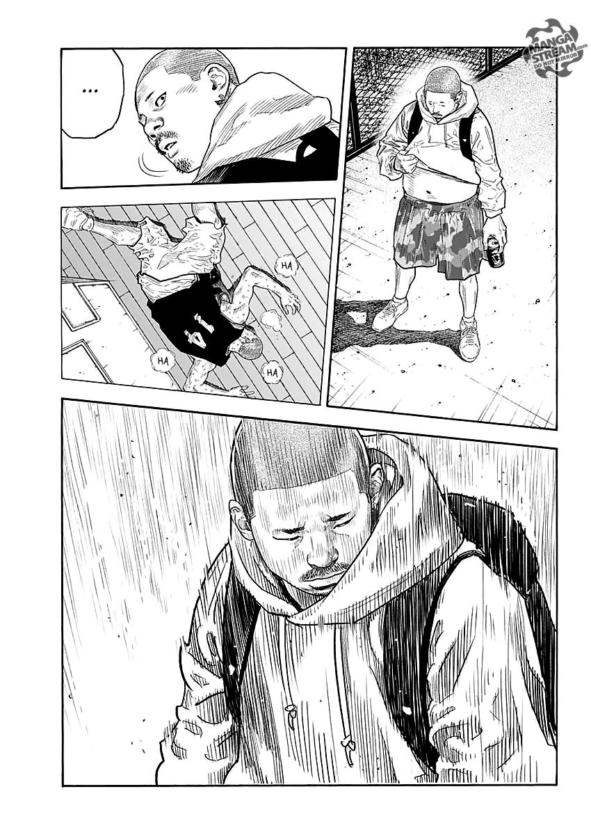 Read Real Español Manga Online