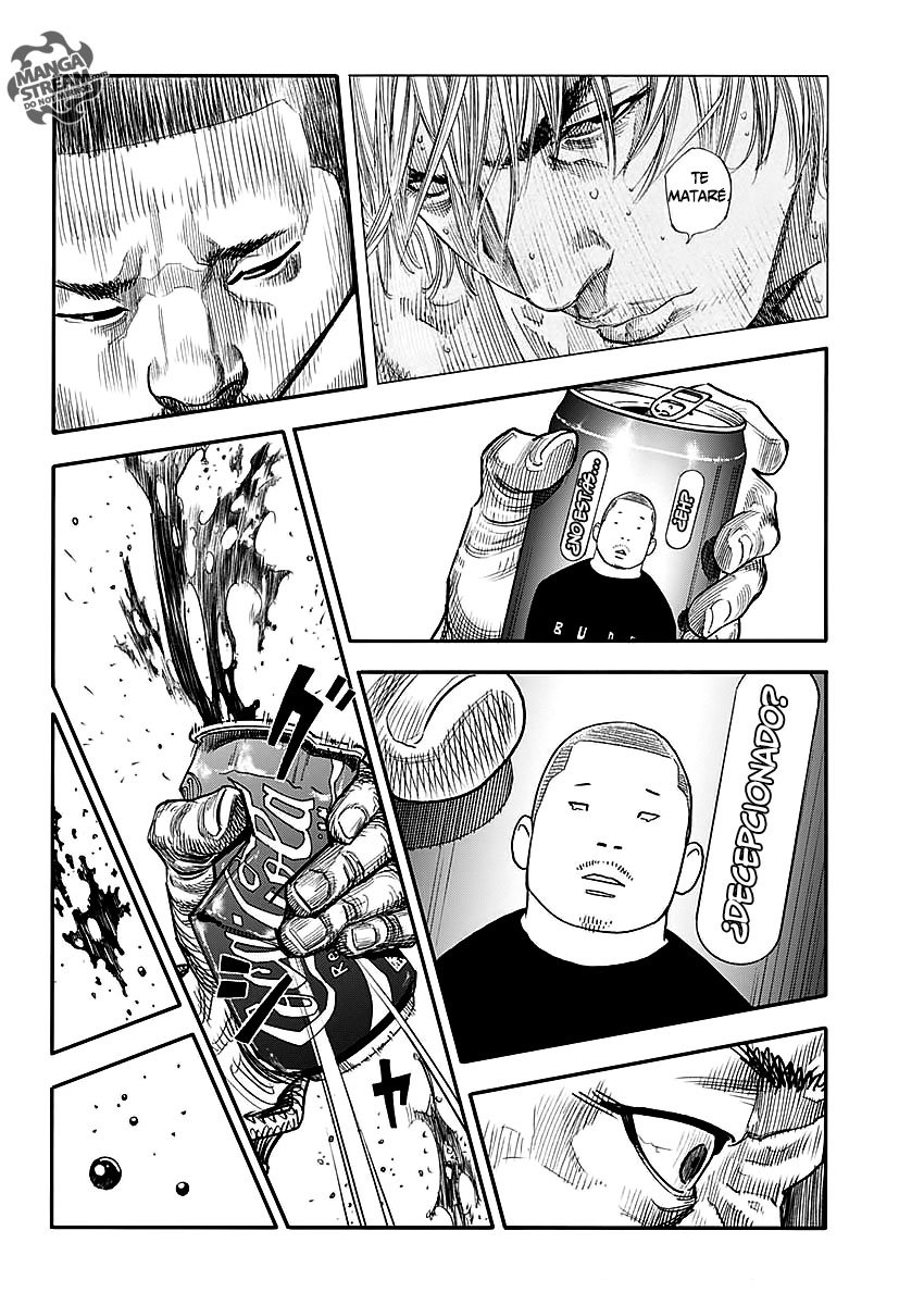 Read Real Español Manga Online