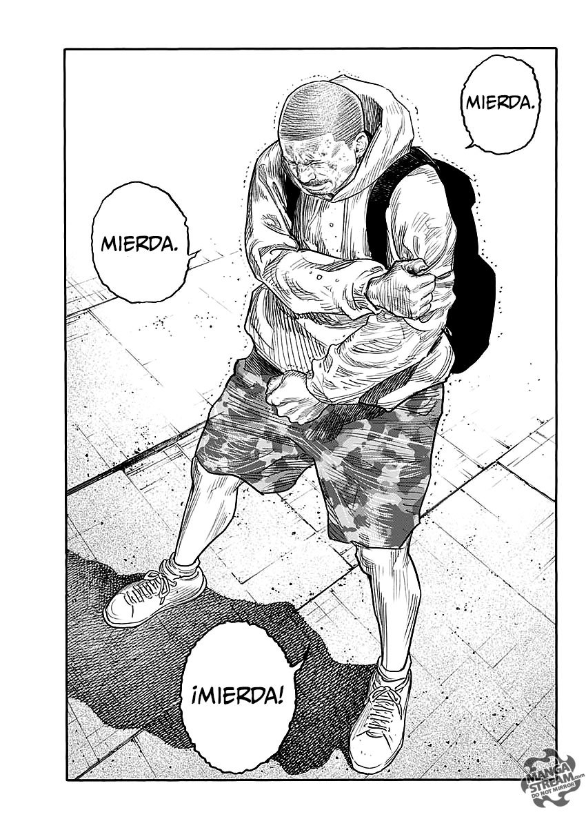 Read Real Español Manga Online