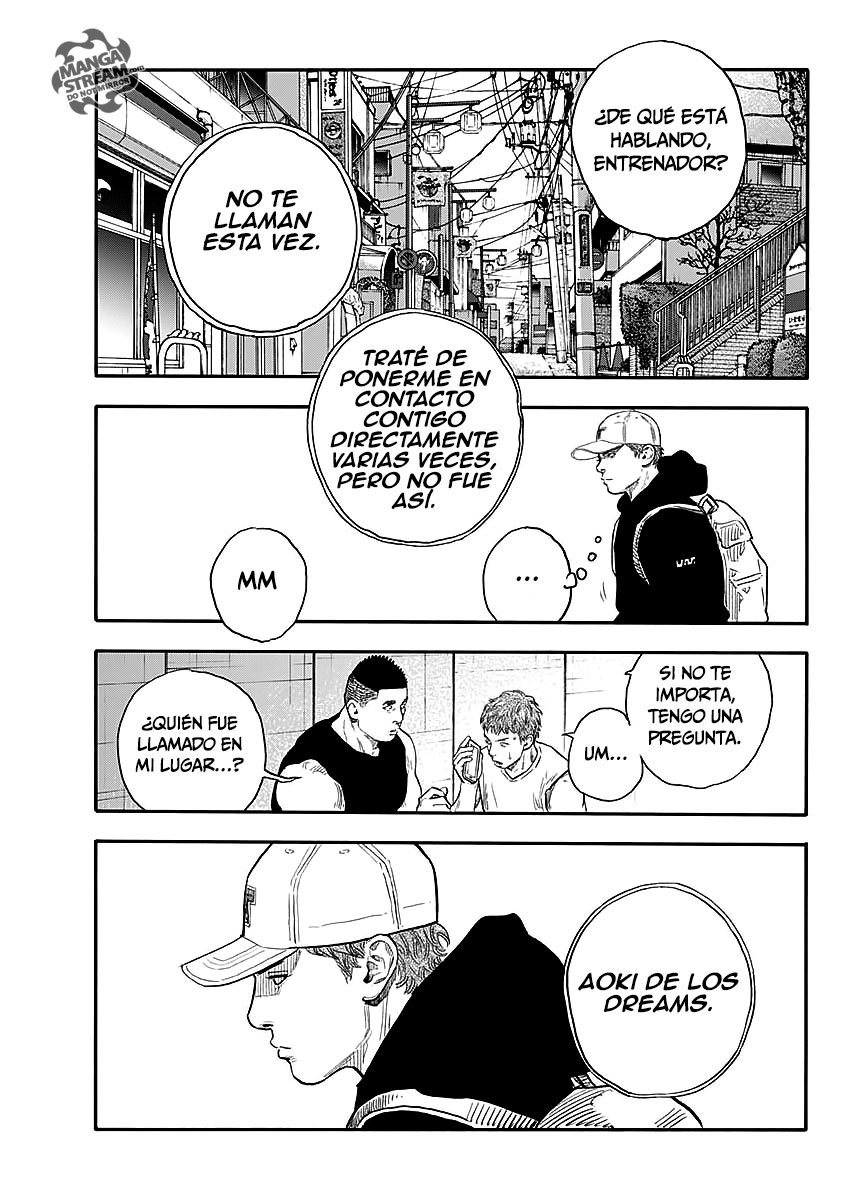 Read Real Español Manga Online