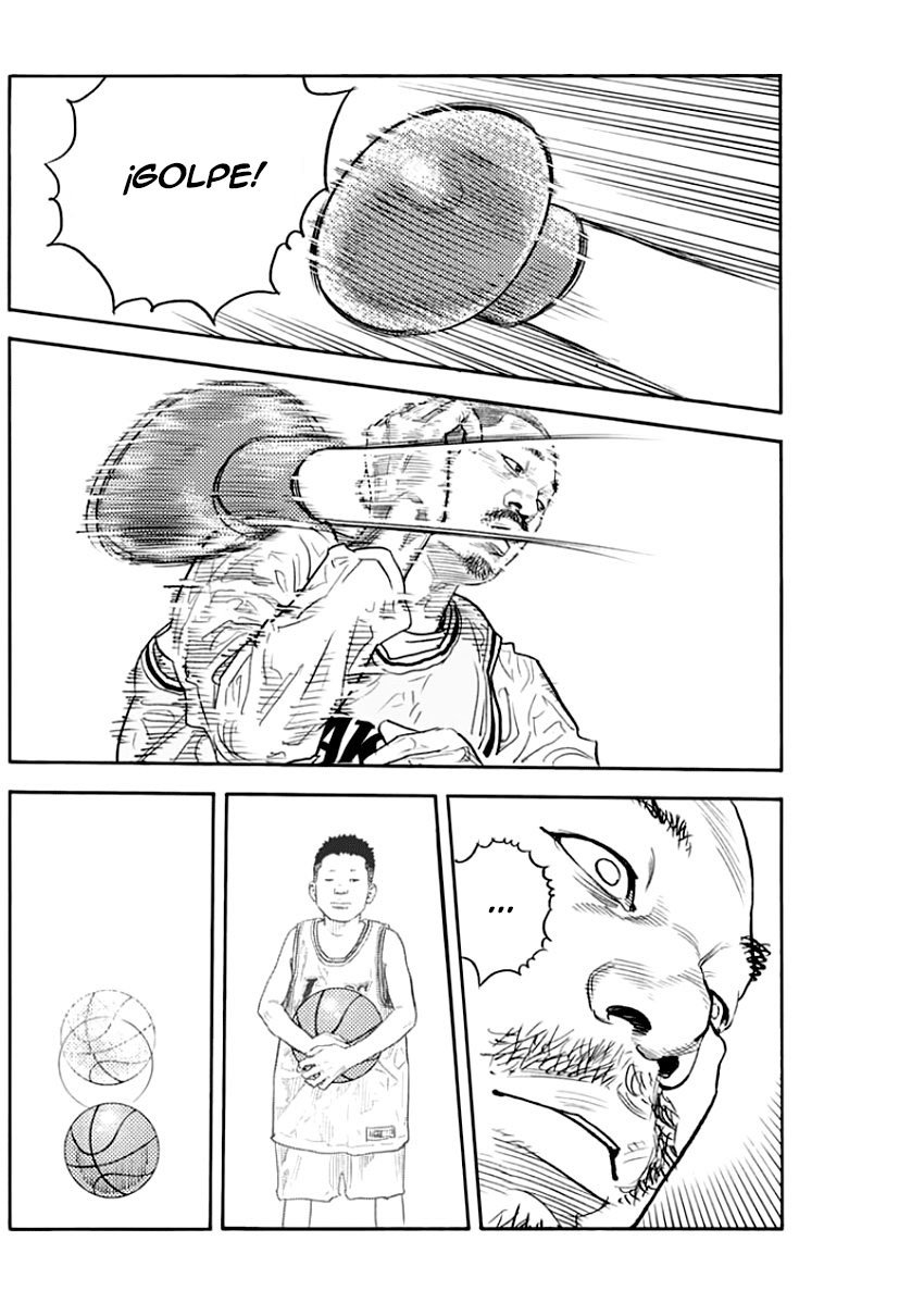 Read Real Español Manga Online