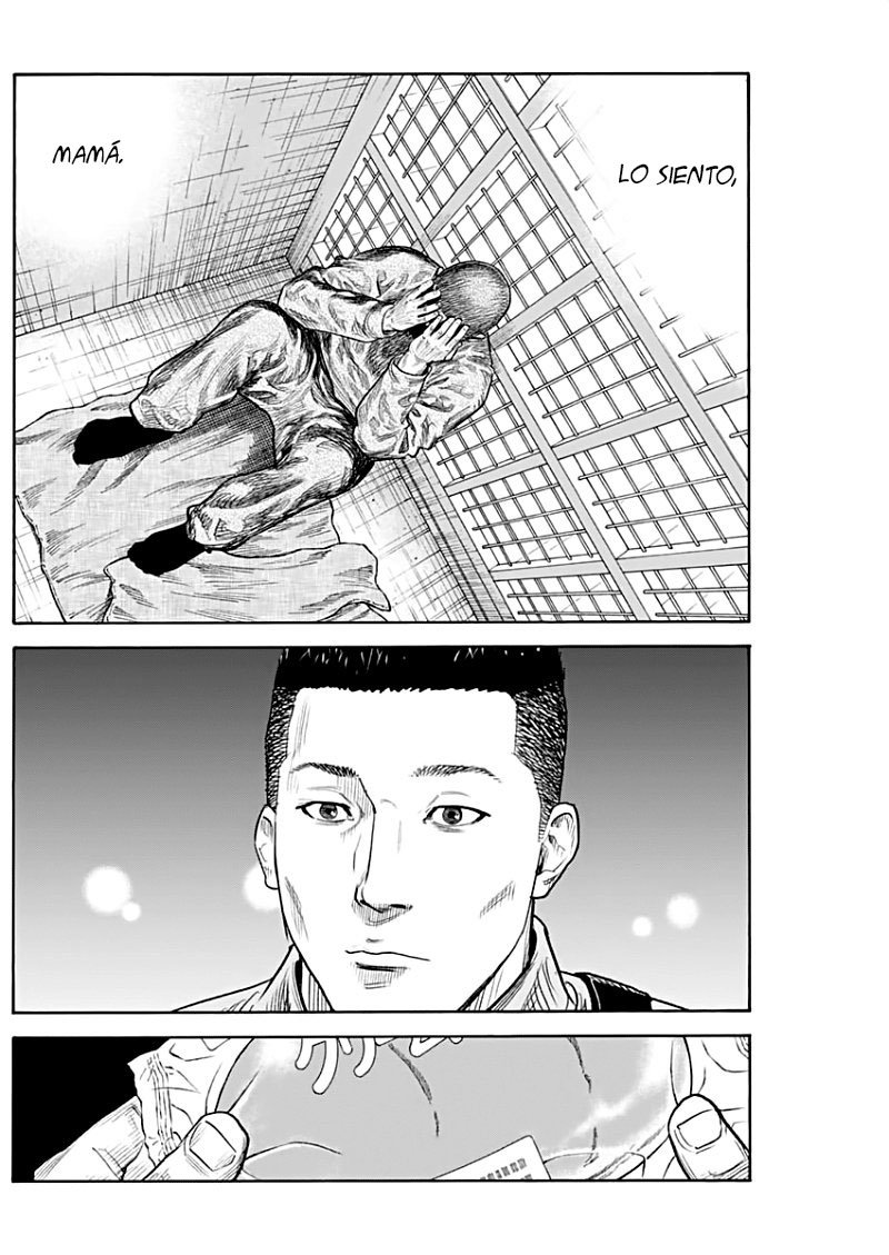 Read Real Español Manga Online