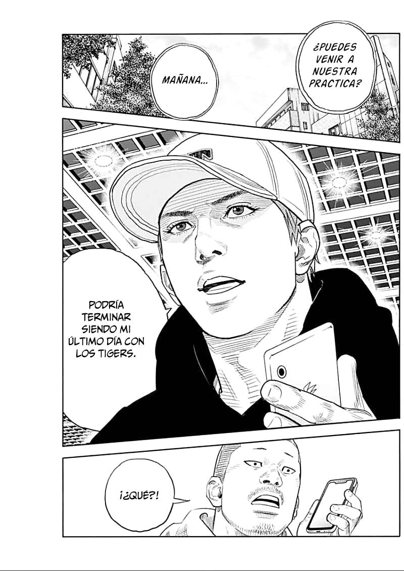 Read Real Español Manga Online