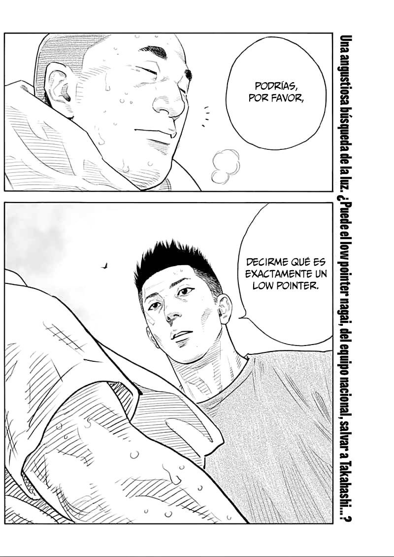 Read Real Español Manga Online