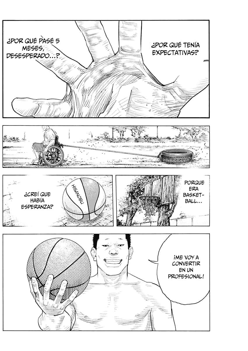 Read Real Español Manga Online