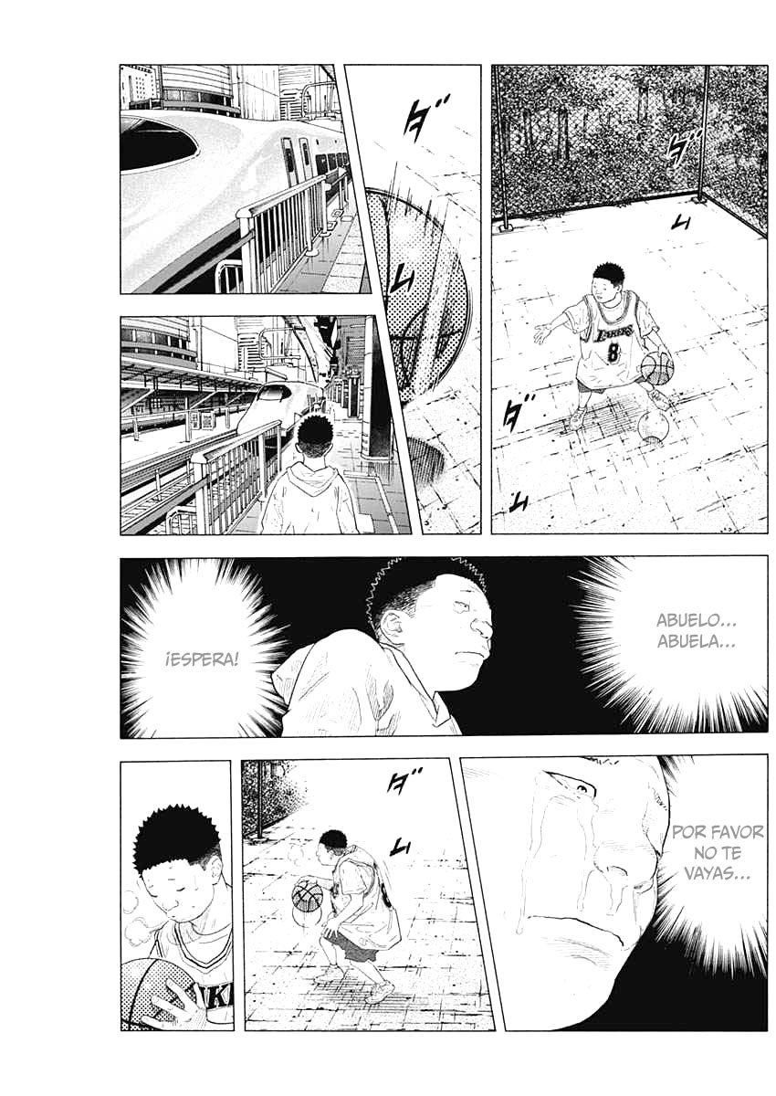 Read Real Español Manga Online