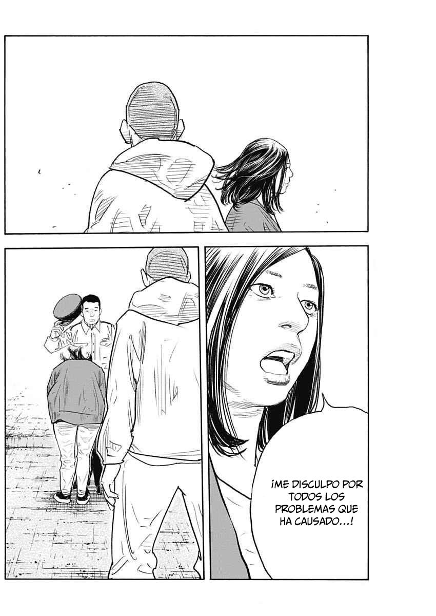 Read Real Español Manga Online