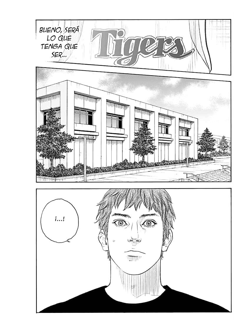 Read Real Español Manga Online