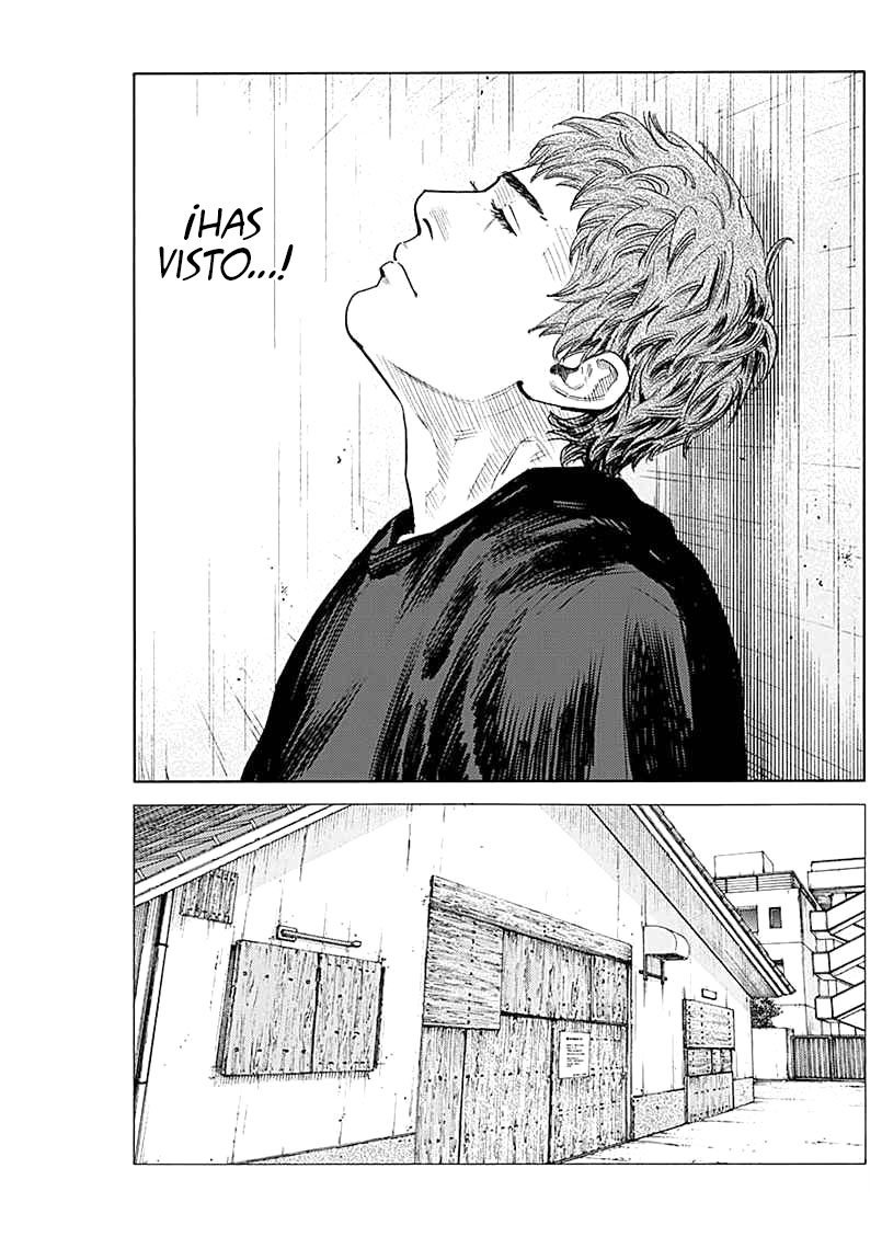 Read Real Español Manga Online