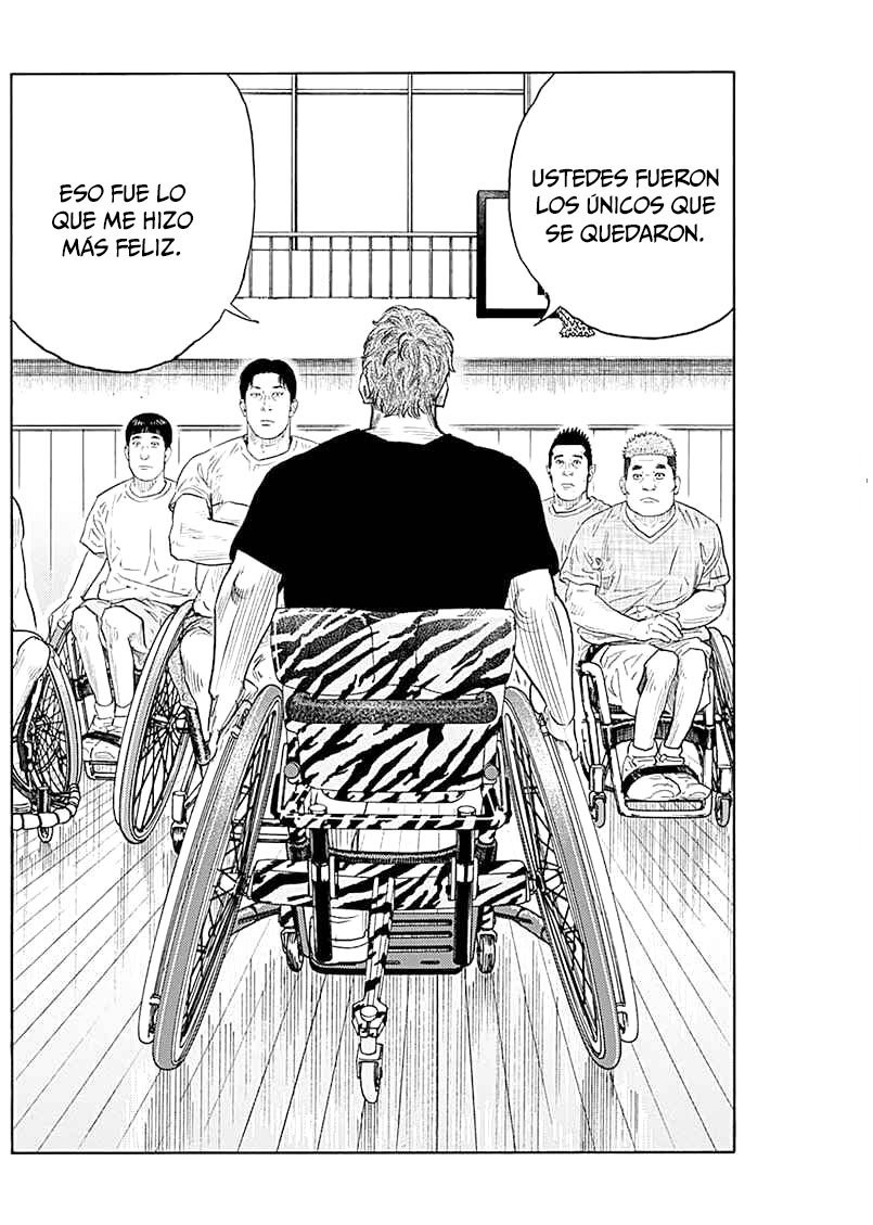 Read Real Español Manga Online