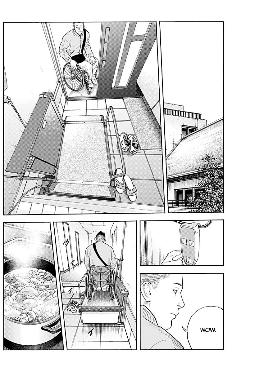 Read Real Español Manga Online