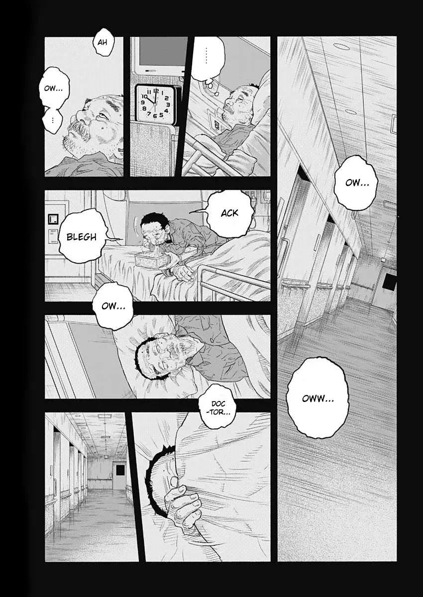 Read Real Español Manga Online