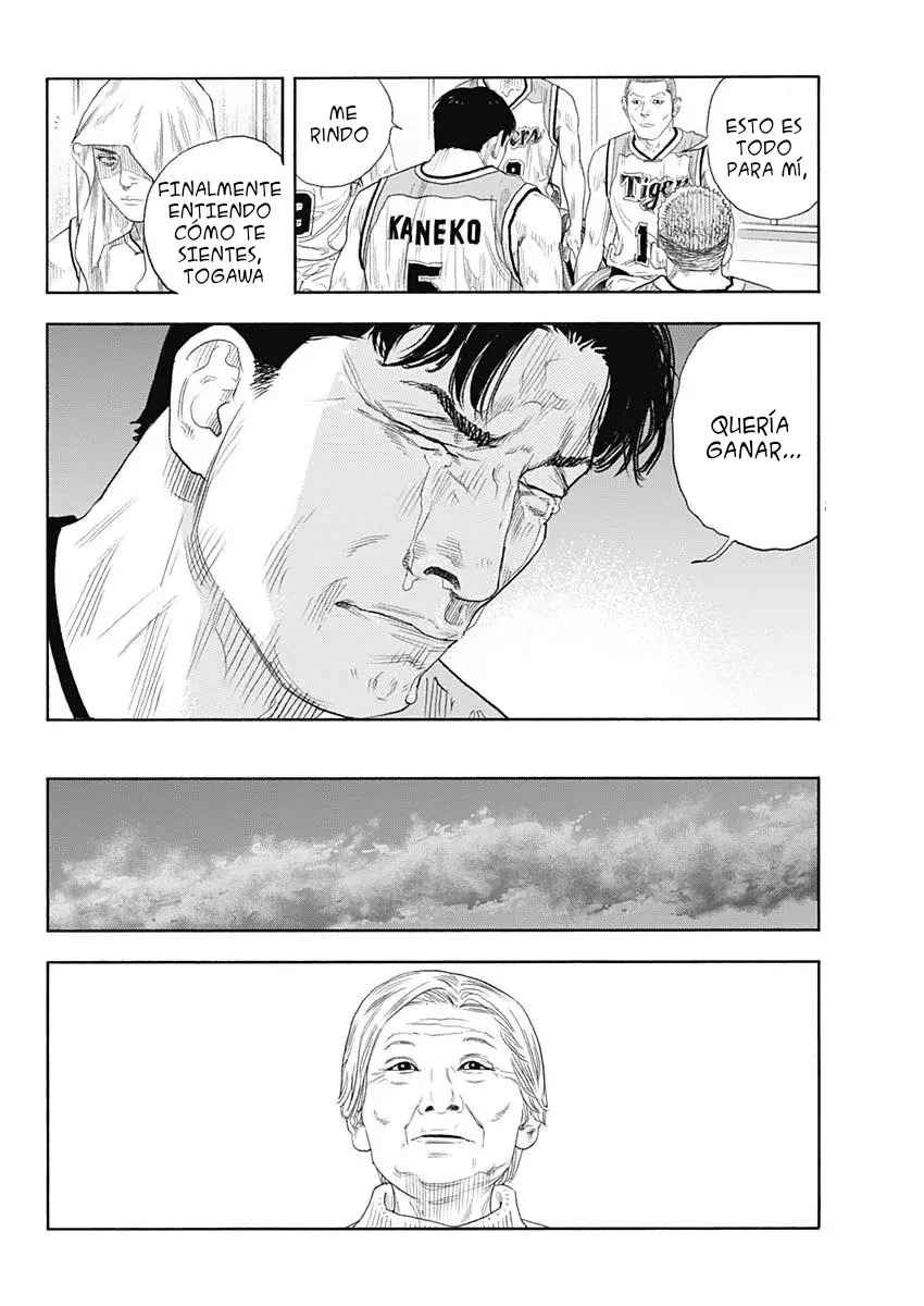 Read Real Español Manga Online