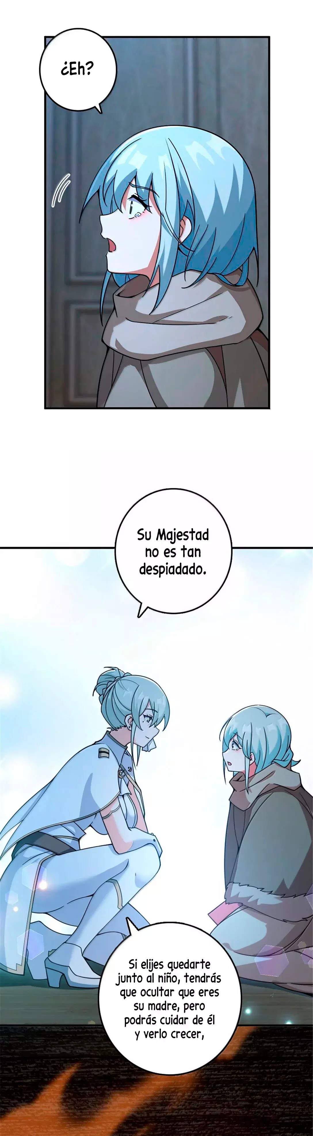 Read Release That Witch Español Manga Online