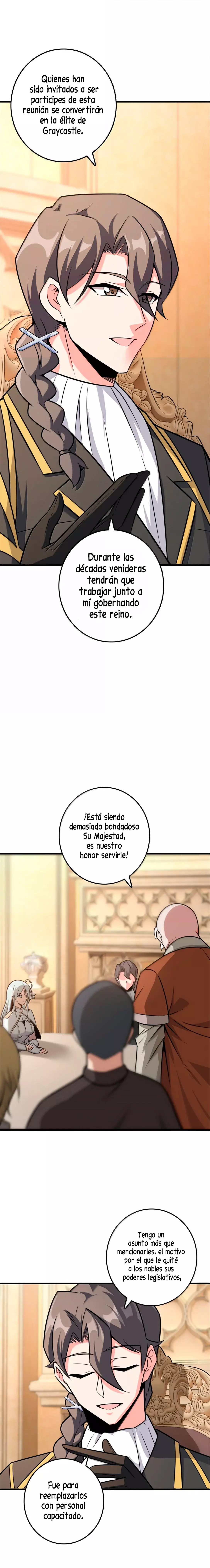 Read Release That Witch Español Manga Online