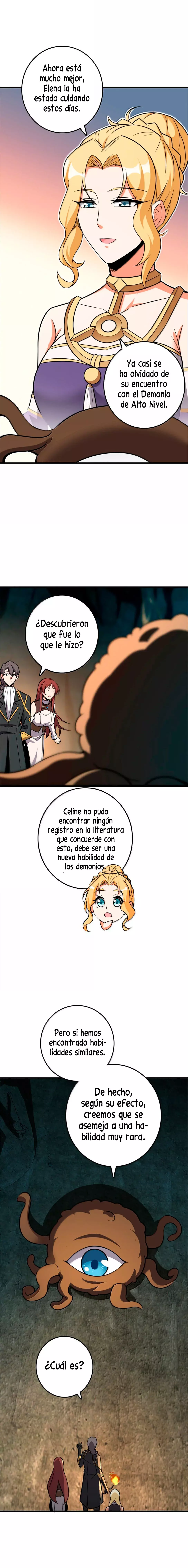 Read Release That Witch Español Manga Online