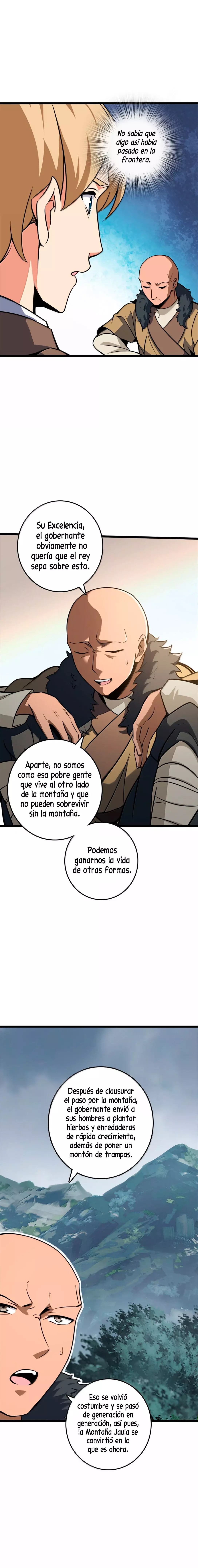 Read Release That Witch Español Manga Online