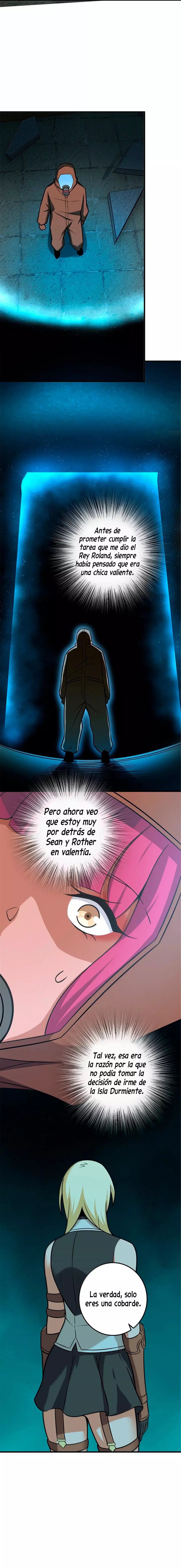 Read Release That Witch Español Manga Online