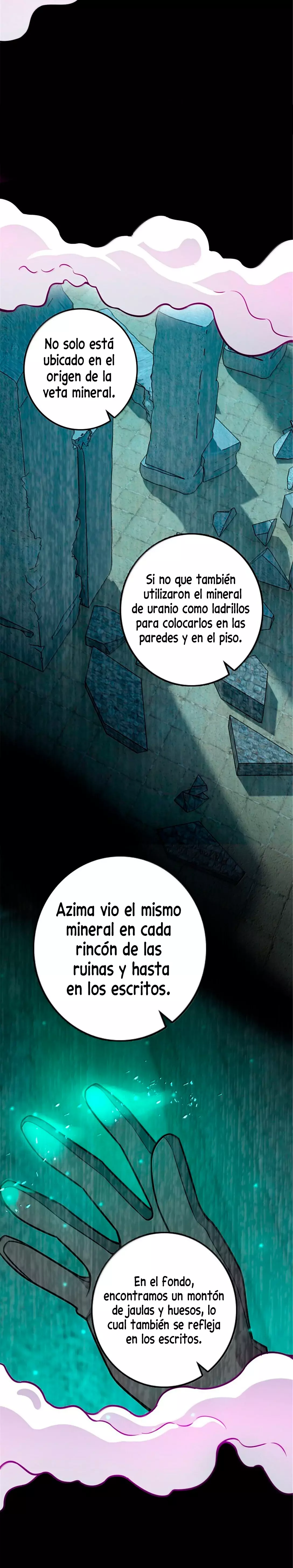 Read Release That Witch Español Manga Online